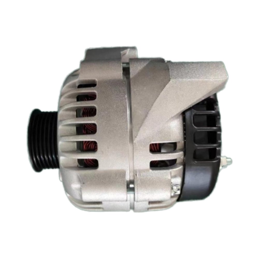 111712 112665 10463651 10464070 19152043 UA1538IR 8206N 8227N for CADILLAC Escalade 5.7 Models 12V 105A Car Alternators